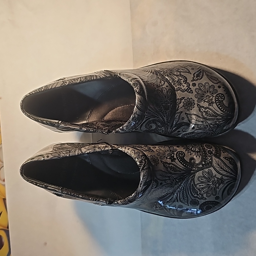 Women's Nurse Mates Nursing Clogs